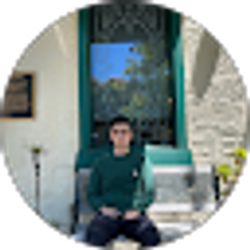 Profile photo of Chang Liu