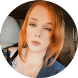 Profile photo of Christine Anderson