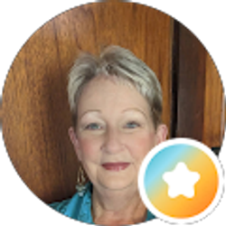 Profile photo of Twila Gillis McKinney