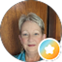Profile photo of Twila Gillis McKinney