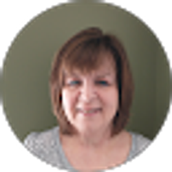 Profile photo of Debra Halsey