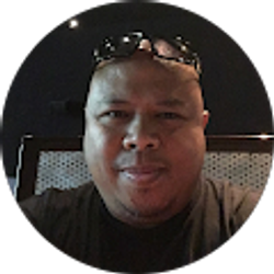 Profile photo of Vic Abriam