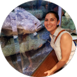 Profile photo of Elizabeth Mayorga