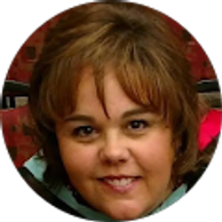 Profile photo of Dawn Taylor