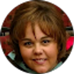 Profile photo of Dawn Taylor