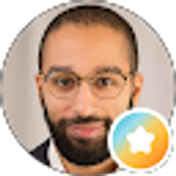 Profile photo of Jonathan Barber