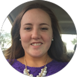 Profile photo of Lydia Oliver