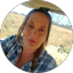 Profile photo of Robin Weaver