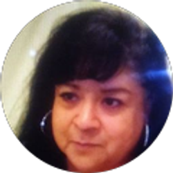 Profile photo of Yvette Soto