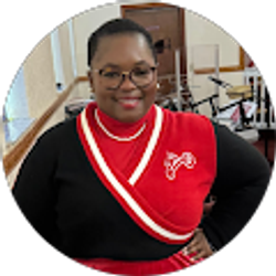 Profile photo of Ihesha O'Neal