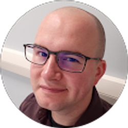 Profile photo of Jeremy Johnston