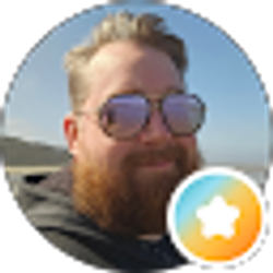 Profile photo of Mike Warnick