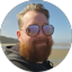 Profile photo of Mike Warnick