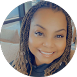 Profile photo of Angela Tisdale