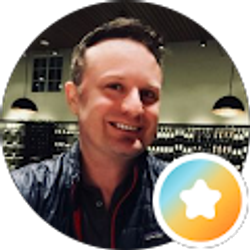 Profile photo of I Mooser