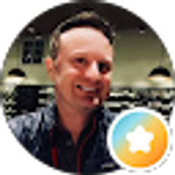 Profile photo of I Mooser