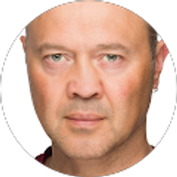 Profile photo of Ilia Guzei