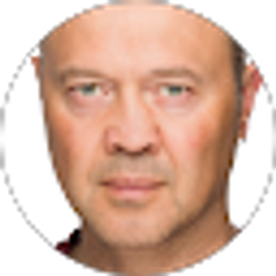 Profile photo of Ilia Guzei