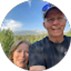 Profile photo of Bruce Fligg