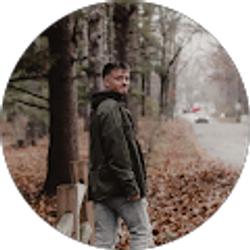 Profile photo of Adrian Esh