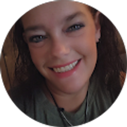 Profile photo of Tiffany Simpkins