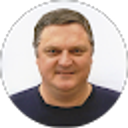 Profile photo of Frank Kerr