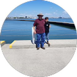 Profile photo of Orlando Martinez