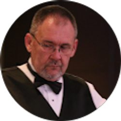 Profile photo of Anthony Roybal