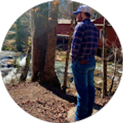 Profile photo of Caleb Timms