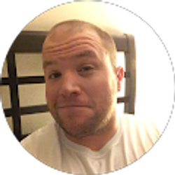 Profile photo of Colton “AngryLawnGnome” Braig