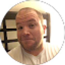 Profile photo of Colton “AngryLawnGnome” Braig