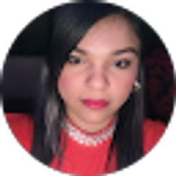 Profile photo of Aracely Alas