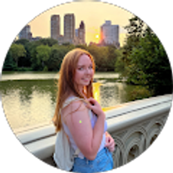 Profile photo of Alyssa Haas