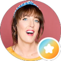 Profile photo of Anna Gold