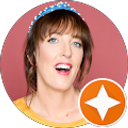 Profile photo of Anna Gold