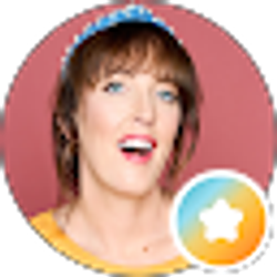 Profile photo of Anna Gold