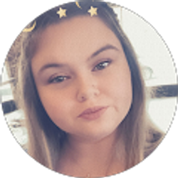 Profile photo of Sierra Perez Diaz