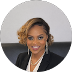 Profile photo of Cherishe Cumma-Clarke
