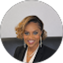 Profile photo of Cherishe Cumma-Clarke
