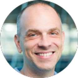 Profile photo of Matt Bosworth