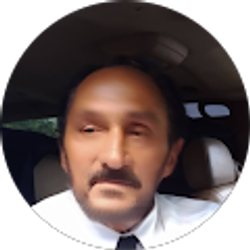 Profile photo of Nestor Ricardo