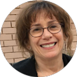 Profile photo of Leslie Brown