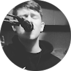 Profile photo of Corey Garrow official music