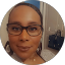 Profile photo of Ms. Courtney Thomas