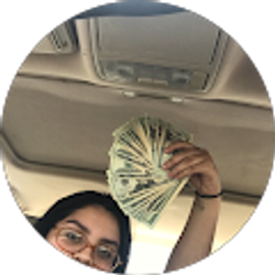 Profile photo of Estefania