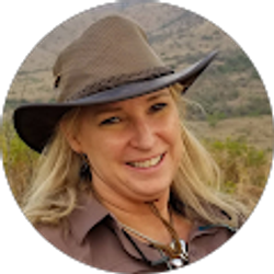 Profile photo of Sandy Halvorsen