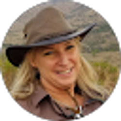 Profile photo of Sandy Halvorsen