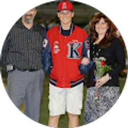 Profile photo of Jason Geiger