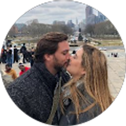 Profile photo of Claudia Palidda