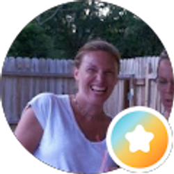 Profile photo of Katherine Barron